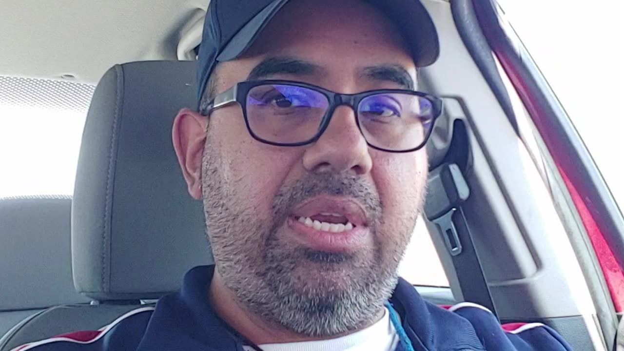 Turtle Man had a Stroke in real time.