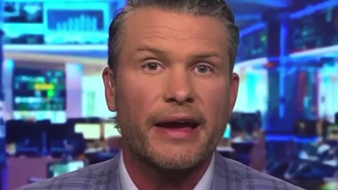 Based Hegseth