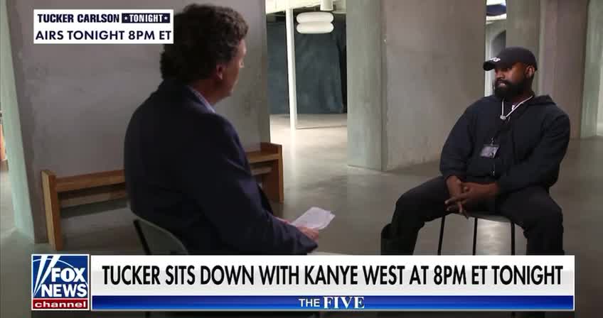 Sneak Peek - Kanye.