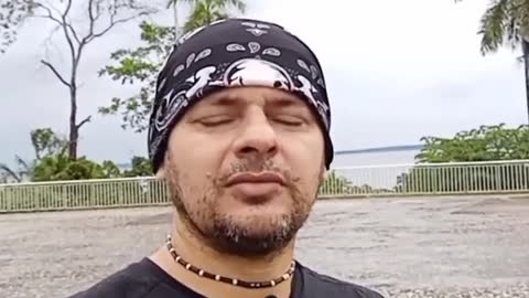 BE A CACIQUE MAN! Parte 63