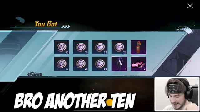 Panda's new video