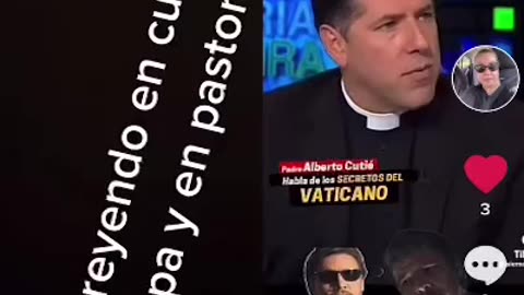 MAFIA ITALIANA EN EL VATICANO
