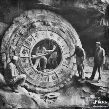 Star-gates | Through History