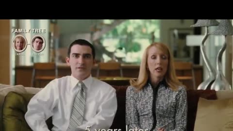 Idiocracy Clip 2 - What tends to happen in an Idiocracy? Low intelligence people reproduce the most.