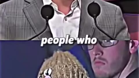 Michael Knowles Nails it