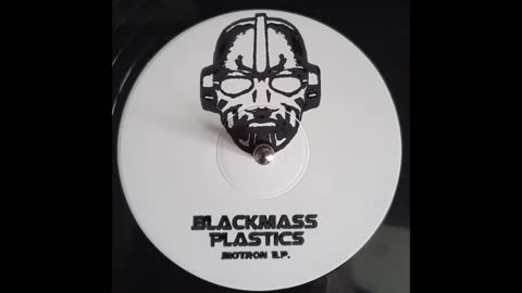 Black Mass Plastics