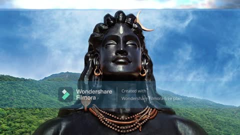 Shiva Tandava Stotram
