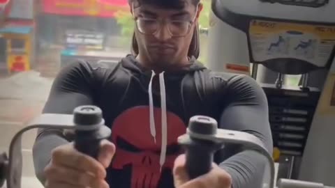 Punisher Workout MOTIVATION