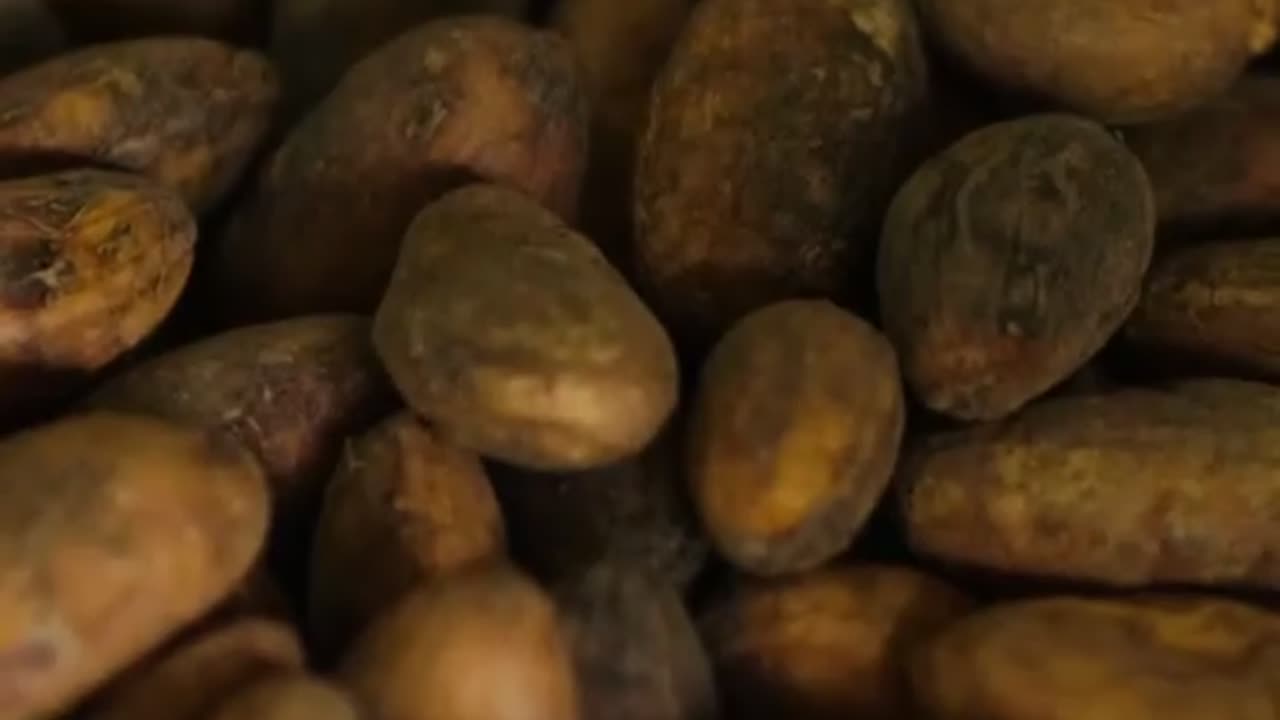 Unlock the Health Benefits of Chocolate!
