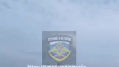 Russian helicopters are in Odessa