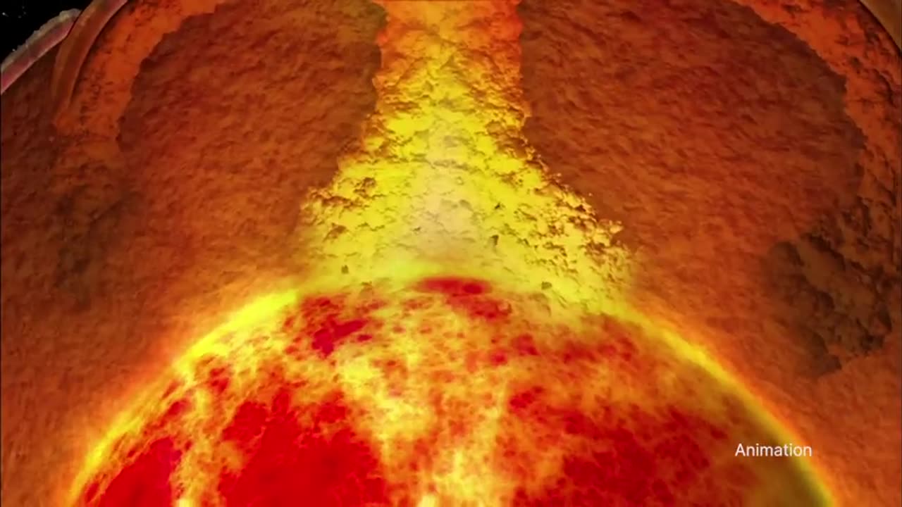 Our Webb Space Telescope captures