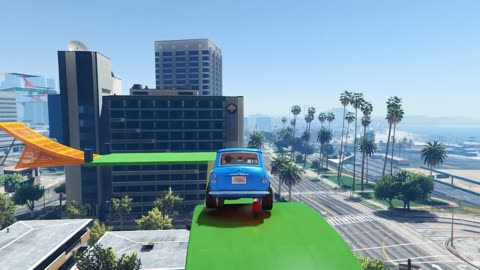 GTA 5 gameplay walkthrough part 29