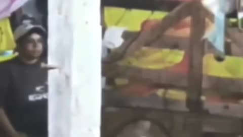 Último obstáculo contra o comunismo