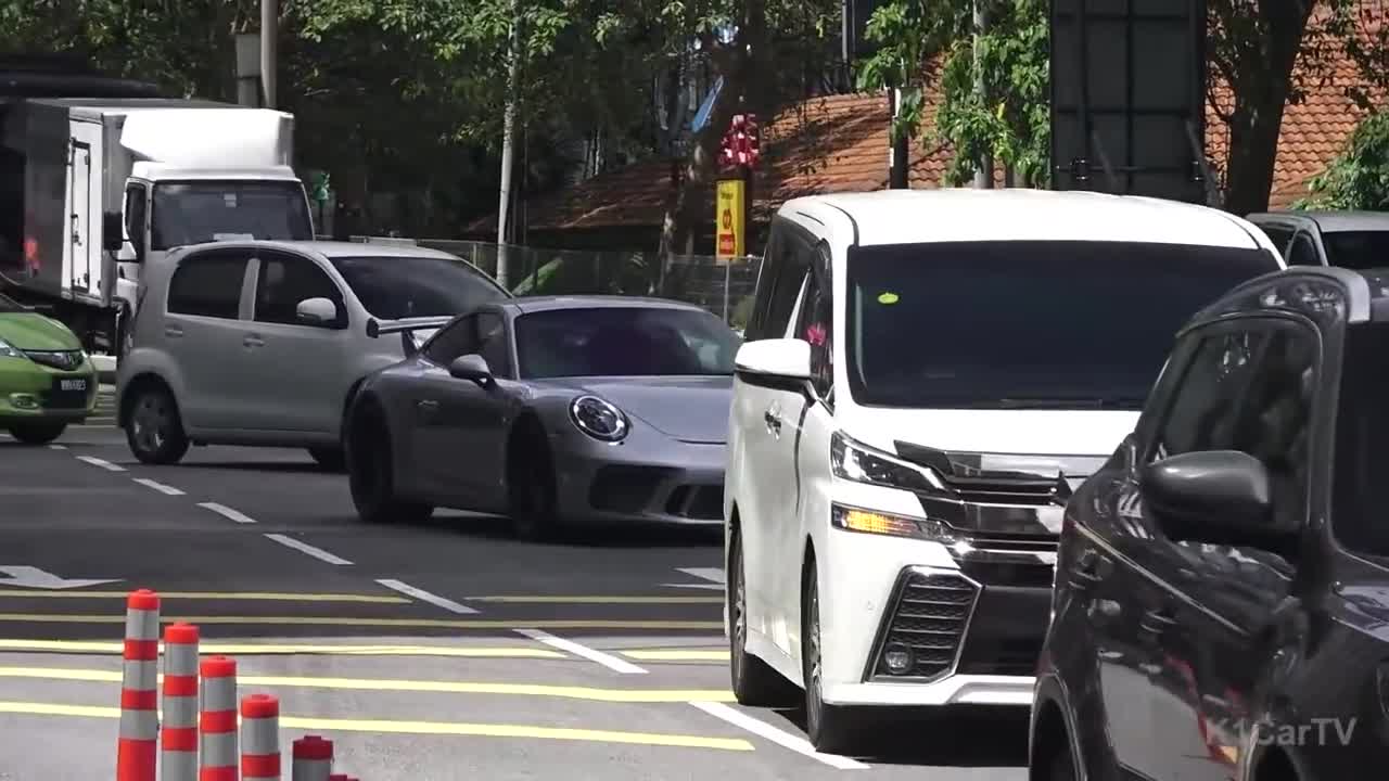 SPORTS CAR, SUPER SUV, SUPERCAR MADNESS IN MALAYSIA!!! INSANE SOUNDS!!!