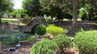 G-scale garden railway | G-scale garden train
