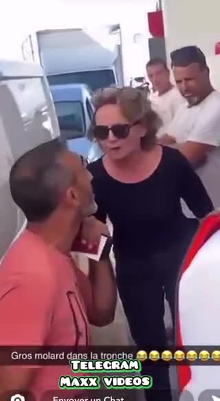 imaginez ce qui va arriver quand les pénuries alimentaires organisées par macron arriveront