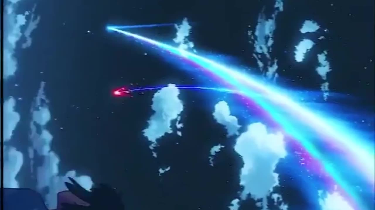 Beautiful Anime video