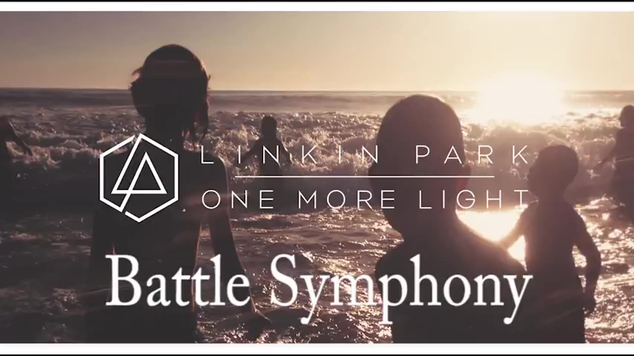 Linkin Park - One More Light - Full Album 2017 HQ