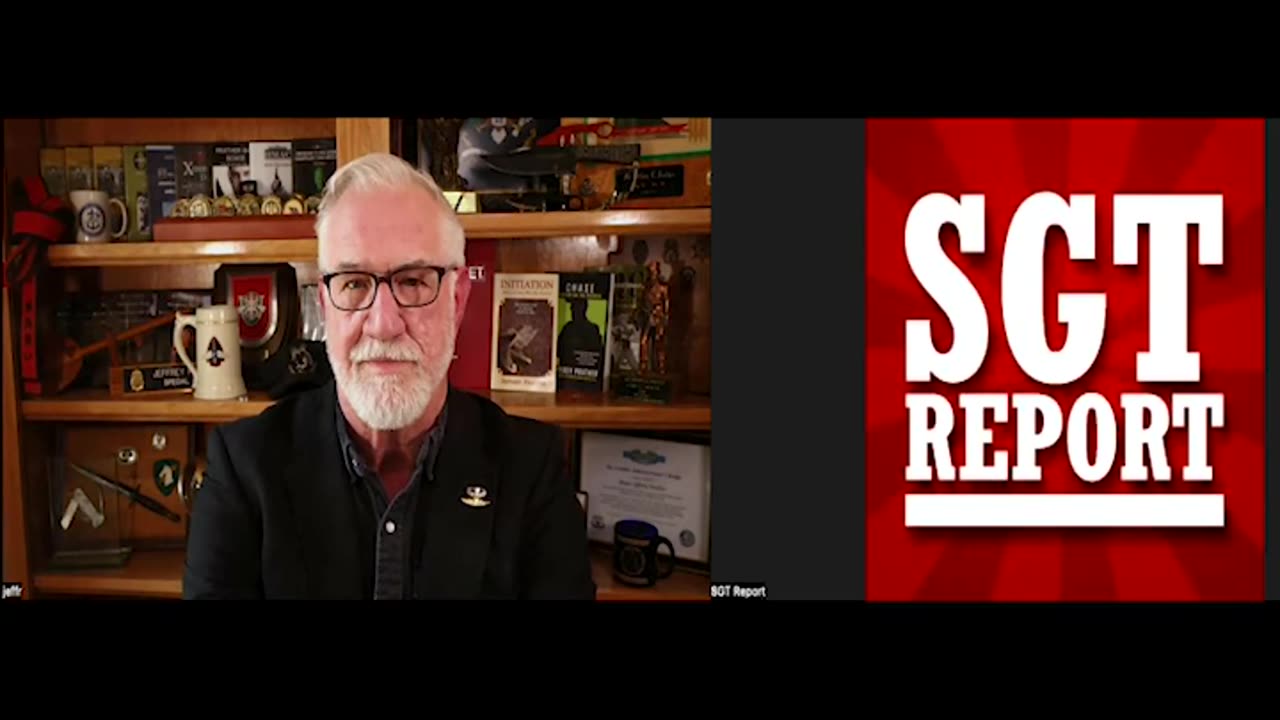 THEY WANT "CIVIL WAR"--WILL GET A REVOLUTIONARY WAR!