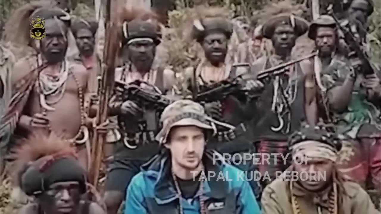 LATEST NEWS-UN GIVES SHOCK COMMAND TO TNI - HORSEHOUSE