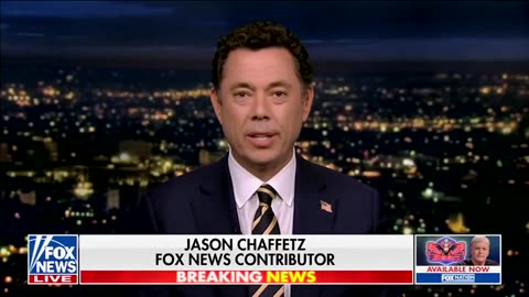 Jason Chaffetz: I have never been more excited about the future of our country.