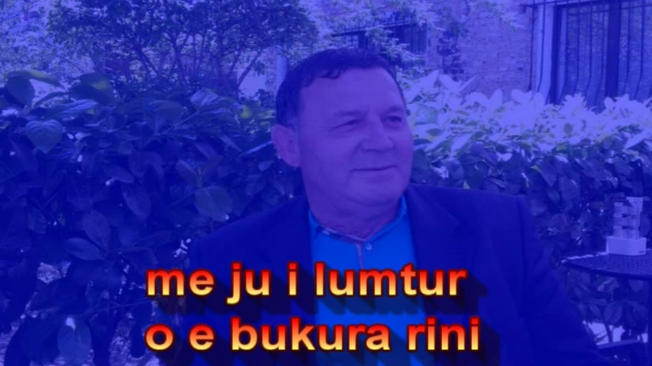 Kozma Dushi - Me ju i lumtur jam , Kur vjen pranvera 1987