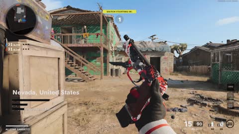 Call of Duty Cold War