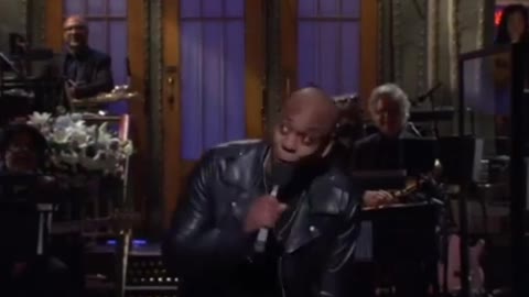 He is being very careful. Why?