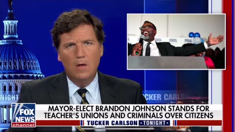 TUCKER CARLSON-4/5/23-FRANCEY HAKES I FORMER FEDERAL PROSECUTOR -MASS EXODUS FROM CHICAGO