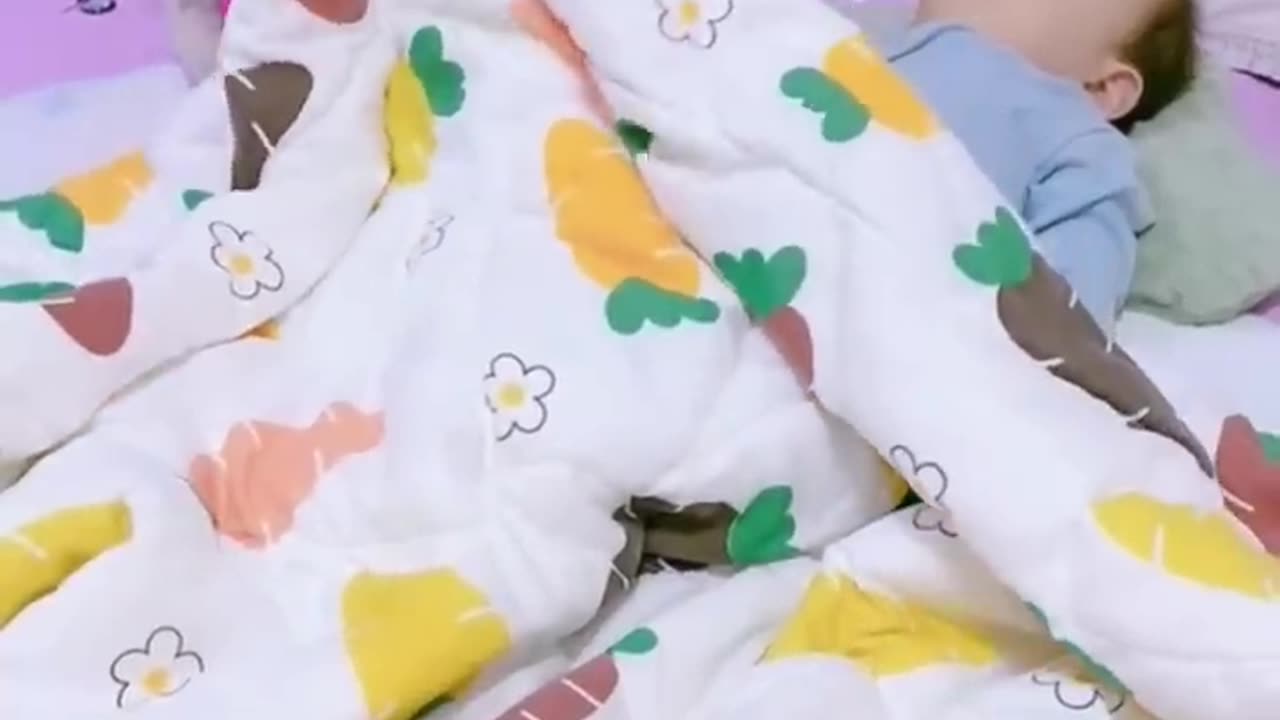 Cute dog 😍 with baby || viral video ||