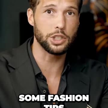 Uncover the Secret to Timeless Style with This Fashion Insiders Surprising Tip