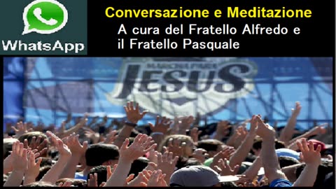 🔴 ATTENTI all'inganno: I Veri Cristiani e i Falsi cristiani possono andare d'accordo?