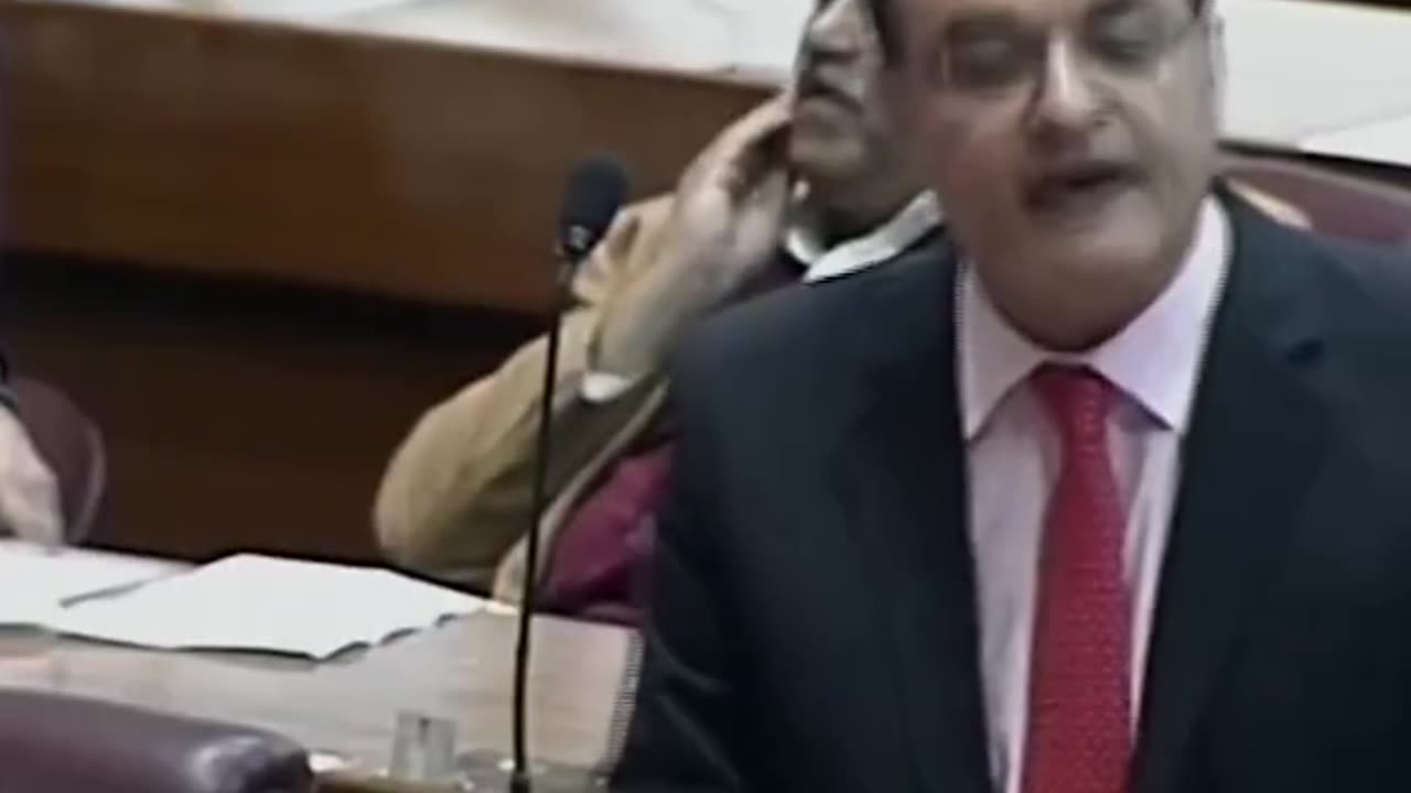 Noor Alam Khan Out of Control In Assembly | #nooralamkhan #shorts