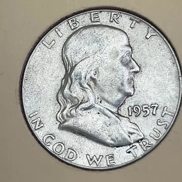 Benji Album Fill 40 - Decent Luster!