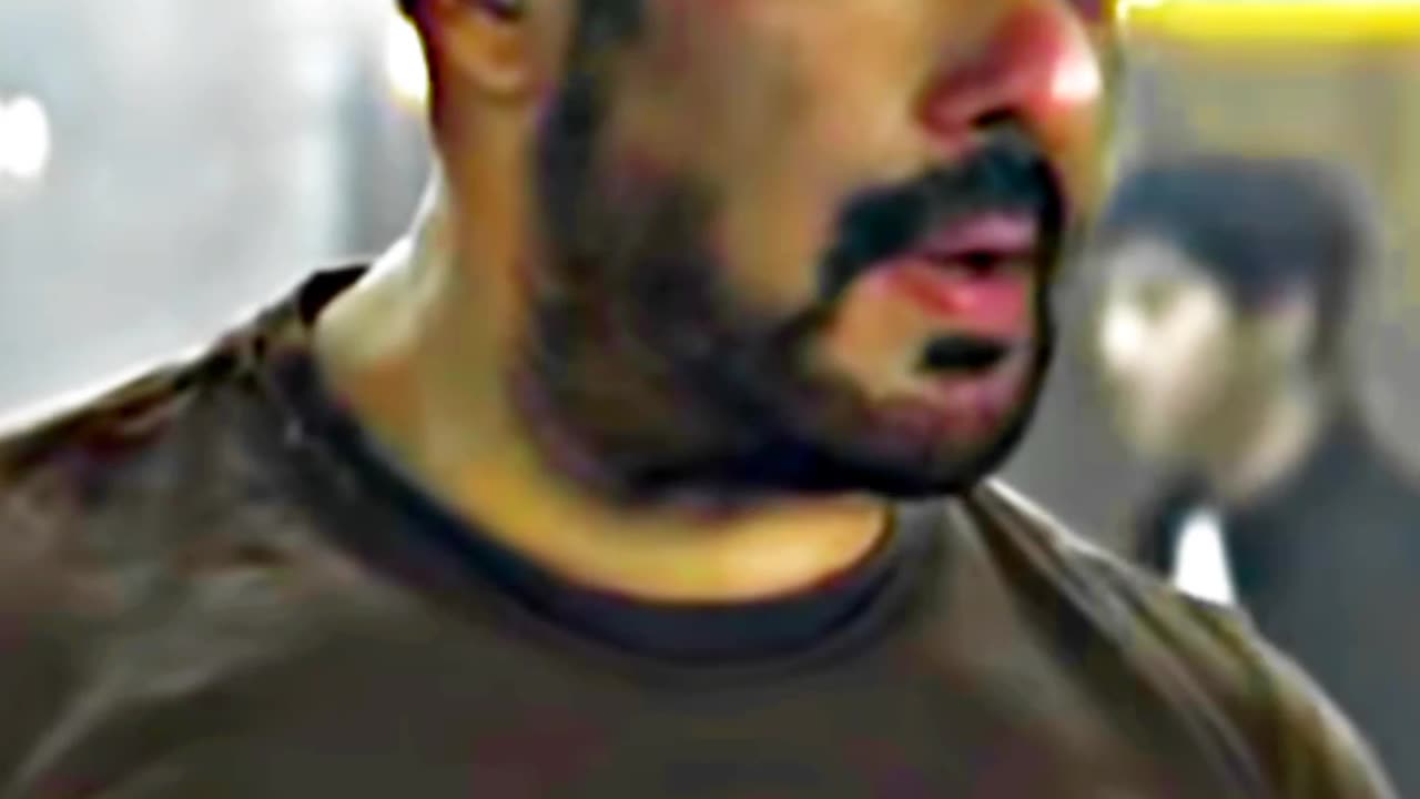 Tiger 3 Bollywood New Movie 2023