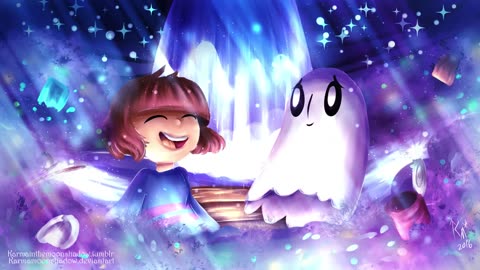 Reunited Remix - Undertale