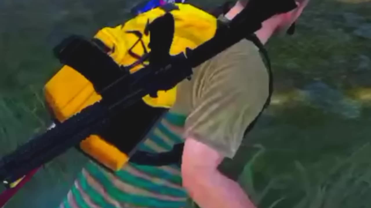 VICTOR GARAM PESHA_shorts _pubg(720P_60FPS)