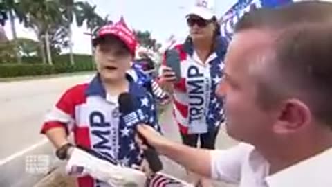 DONALD TRUMP LATEST NEWS