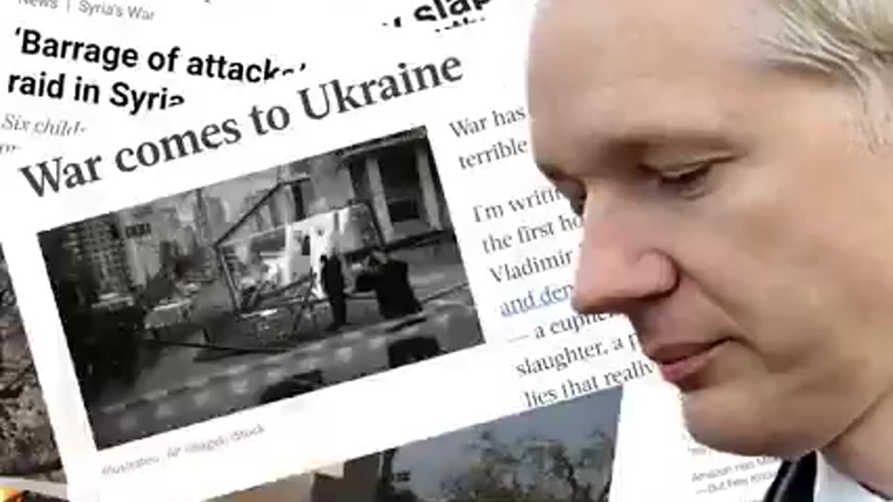 Assange told us - their goal is to have endless wars not effective wars.