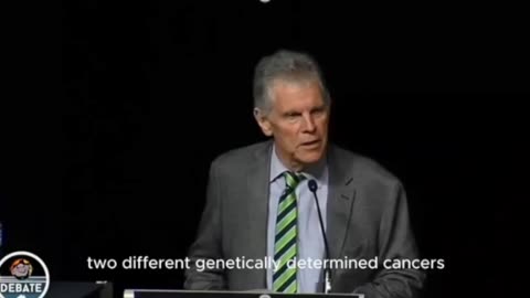 Top 5 MRNA VAX-Induced Turbo Cancers :Lymphoma, Brain, Breast, Colon, Lung