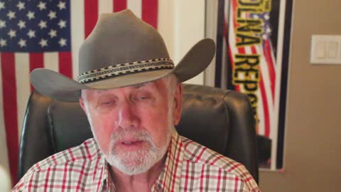 Listen To What Brian Has To Say About The MSM Protecting Kids, Part One!