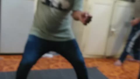 Party Dance make some noise of desy boyx
