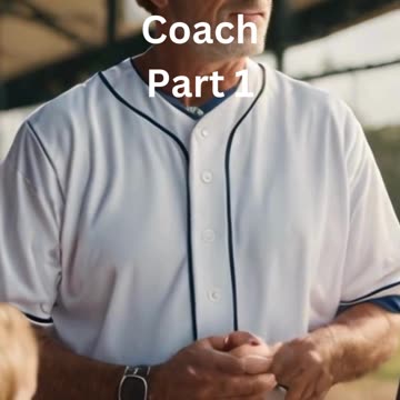 Conversations With Parents as a Travel Baseball Coach - Part 1