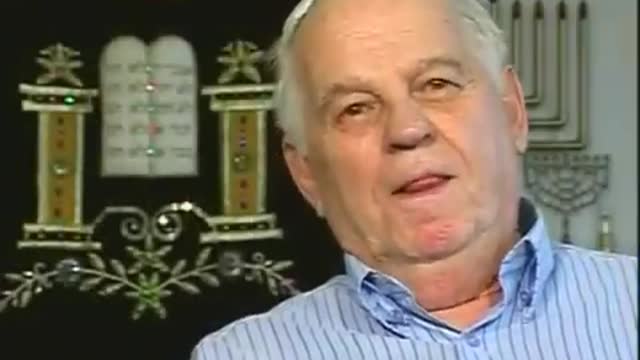 100 Anos da Imigração Judaica Organizada no Brasil