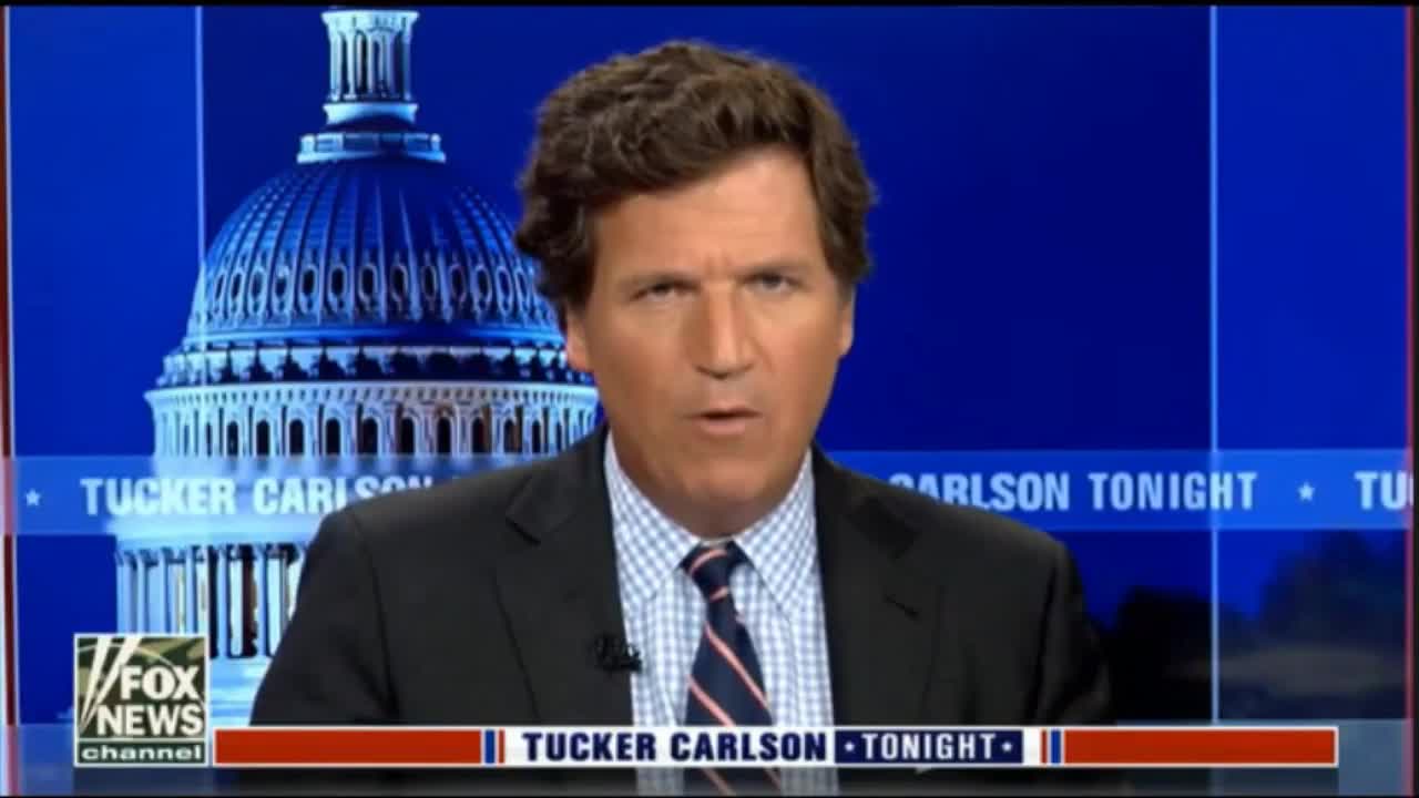 Tucker Carlson Tonight 11 Nov 2022