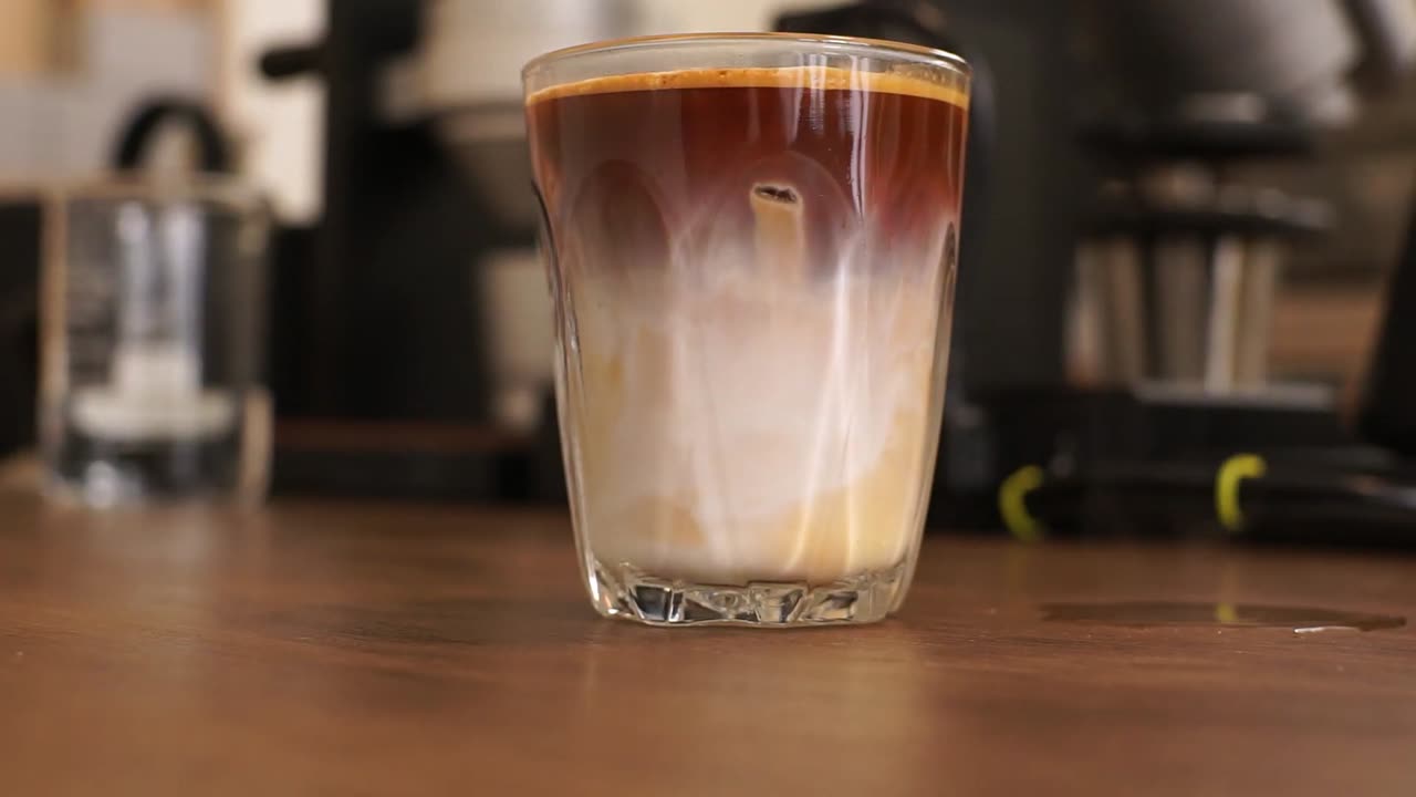 Manual Espresso