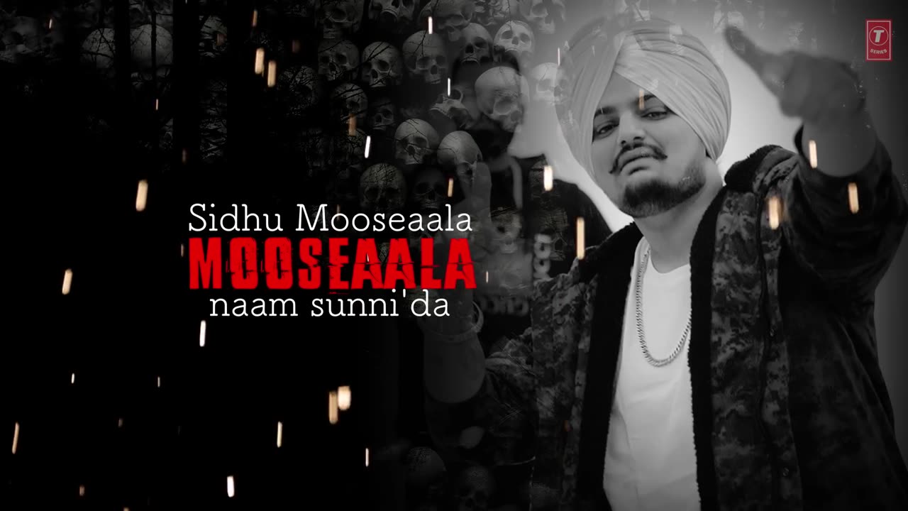 SIDHU MOOSEWALA || GOAT THE RAPPER || THE GOLDEN VOICE SINGER || NEW SIDHU MOOSEWALA SONG