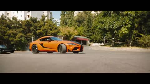 Fast & Furious 9 | Car-nage | Featurette | UIP Thailand