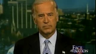 Flashback: Then Senator Biden Destroyed Possibility of First Black Female Supreme Court Justice