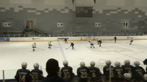 Children's hockey in Russia for 10 years